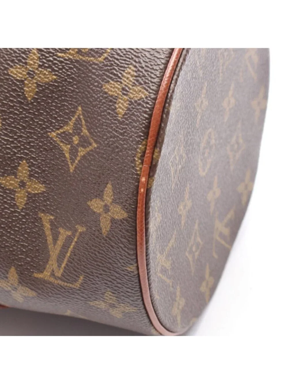 Louis Vuitton Handbag Papillon 30 Vintage
